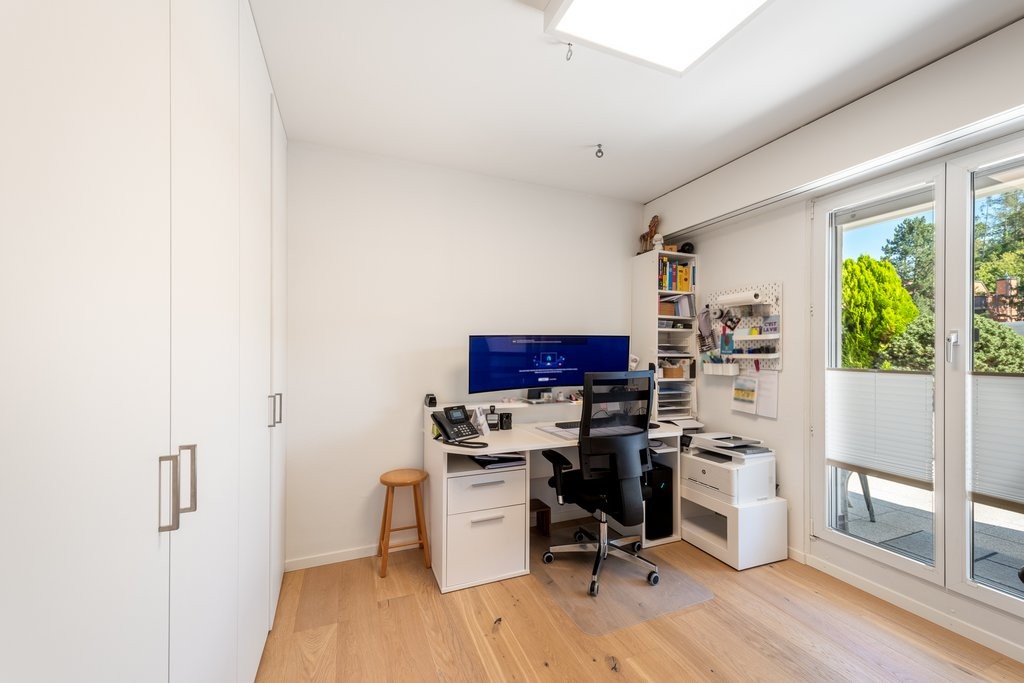 Attico di 4 ½ locali