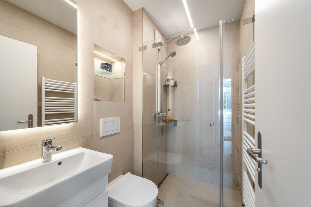 Attico di 4 ½ locali