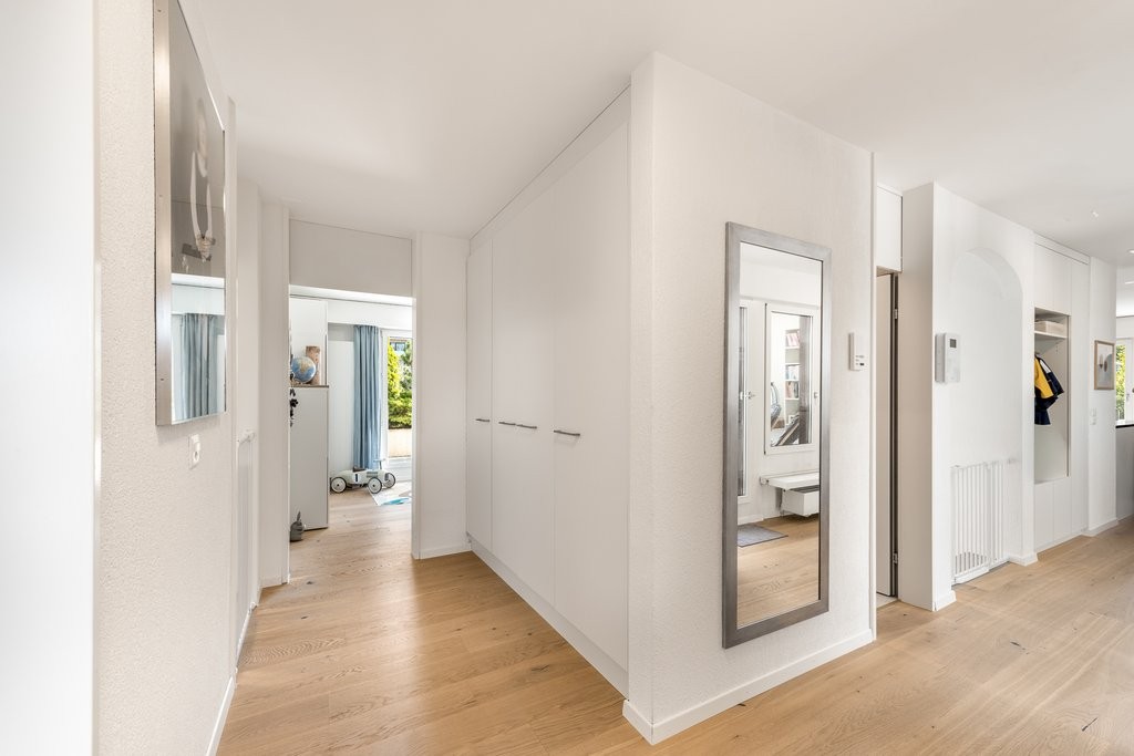Attico di 4 ½ locali