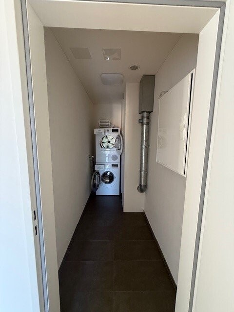 3 ½ locali appartamento in mansarda
