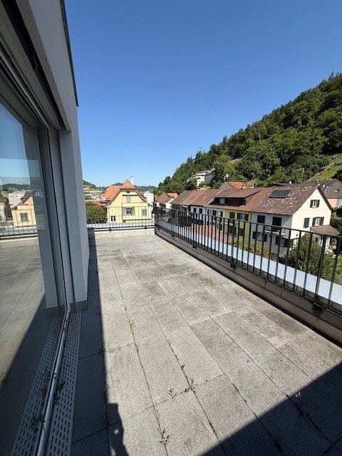 3 ½ locali appartamento in mansarda