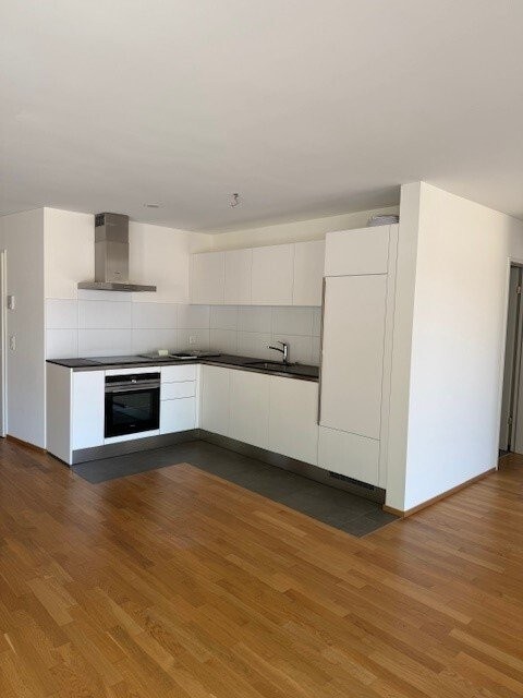 3 ½ locali appartamento in mansarda