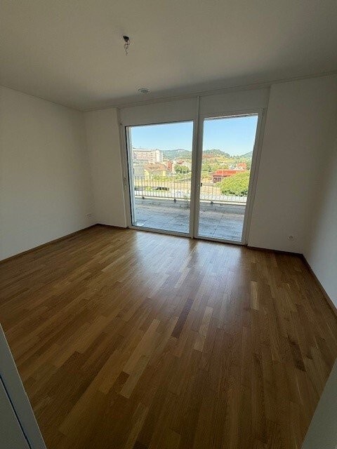 3 ½ locali appartamento in mansarda