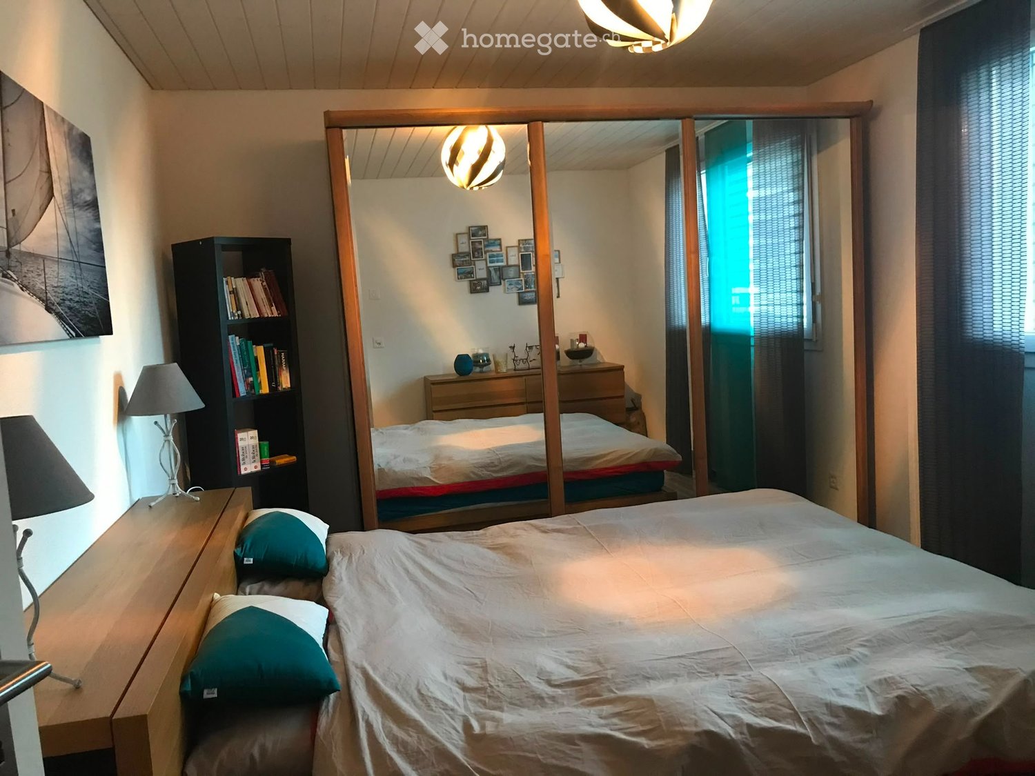 Appartamento di 3 ½ locali