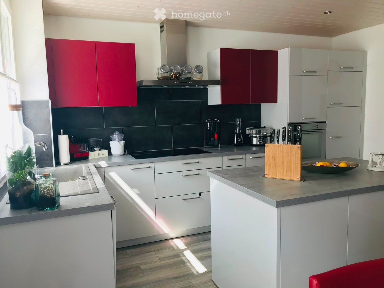 Appartamento di 3 ½ locali