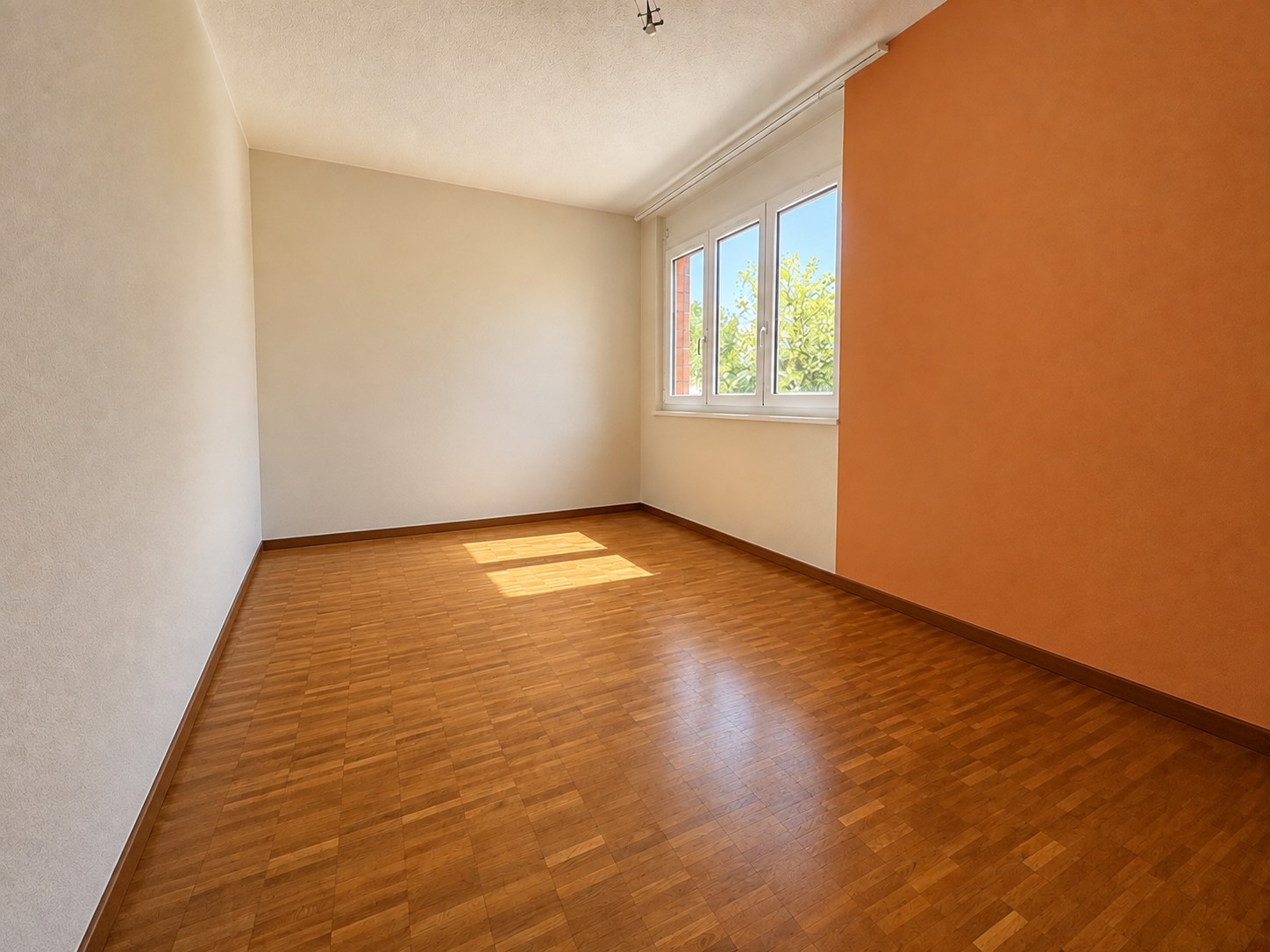 Appartamento di 4 ½ locali