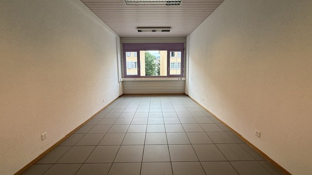 22m² commerciale