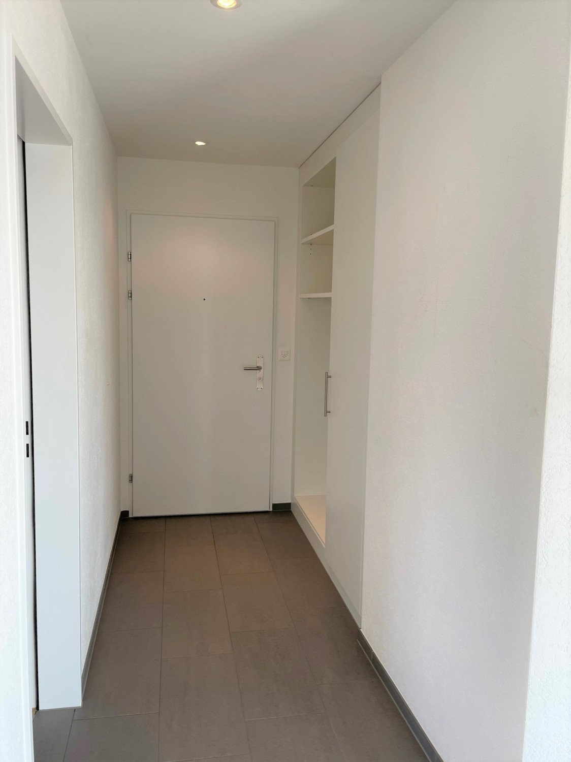 3 ½ rooms attic flat