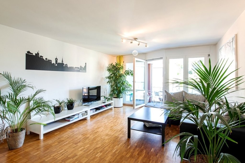 Appartamento di 4 ½ locali