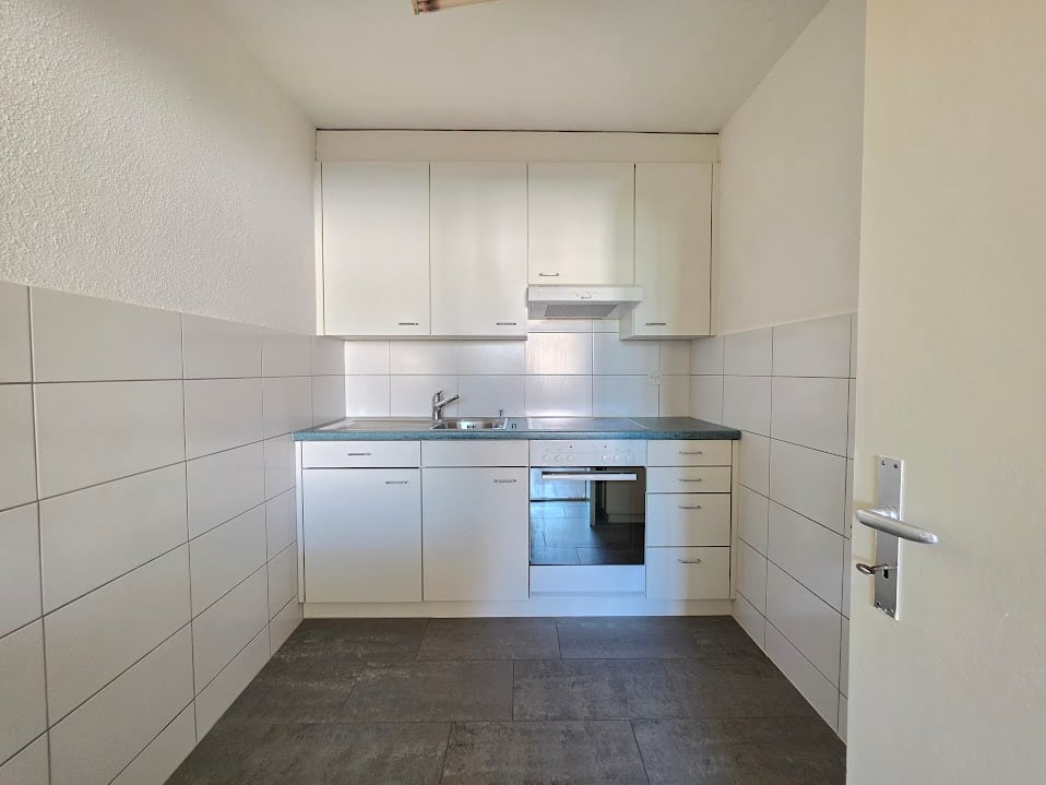 Appartement 1 pièce
