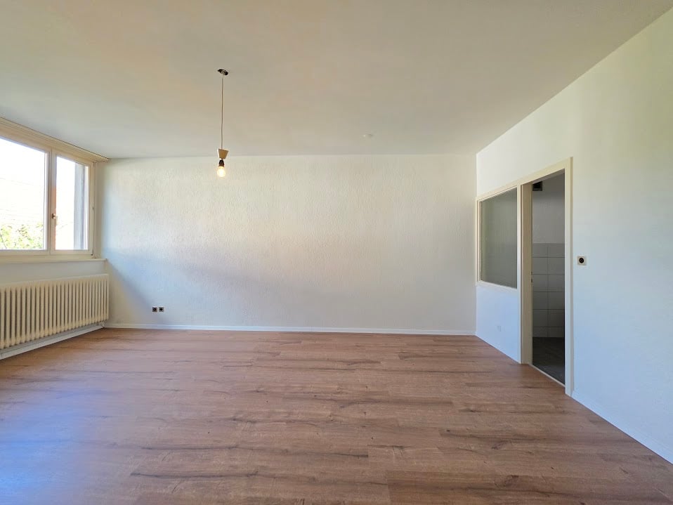 Appartement 1 pièce