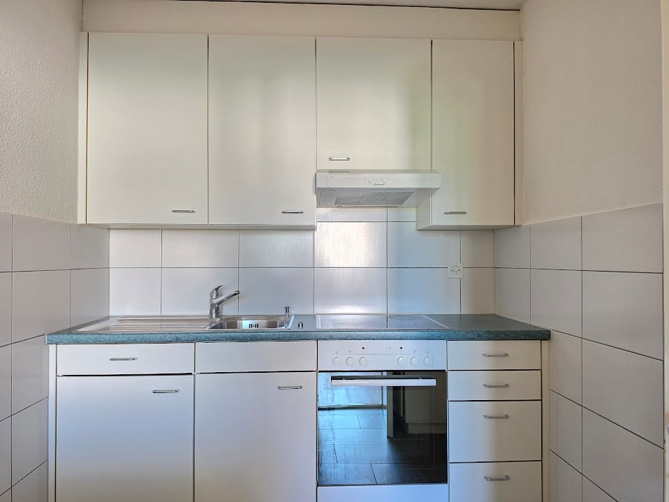 Appartement 1 pièce