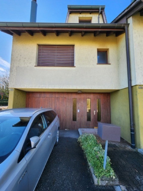 Casa singola di 5 locali