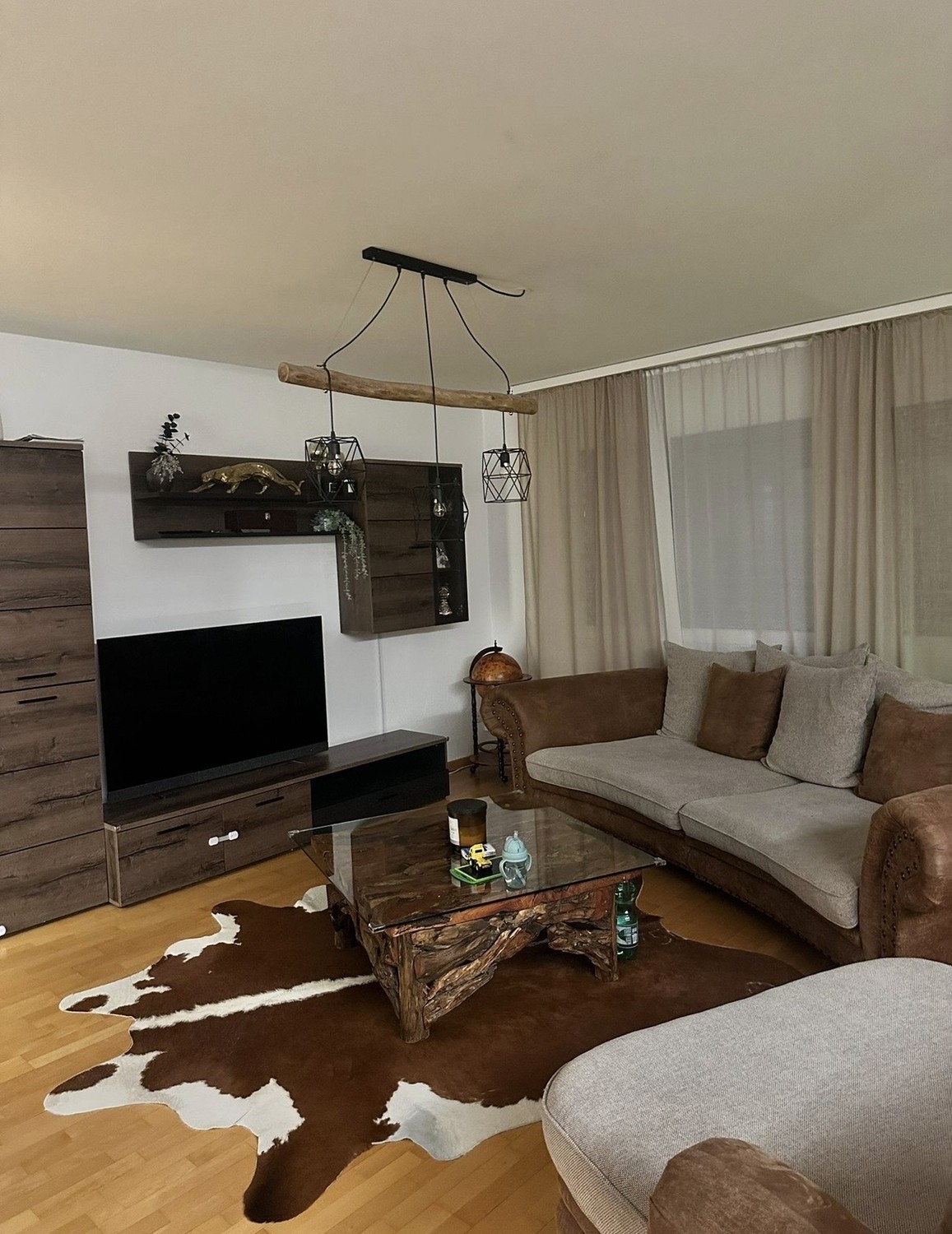 Appartamento di 4 ½ locali