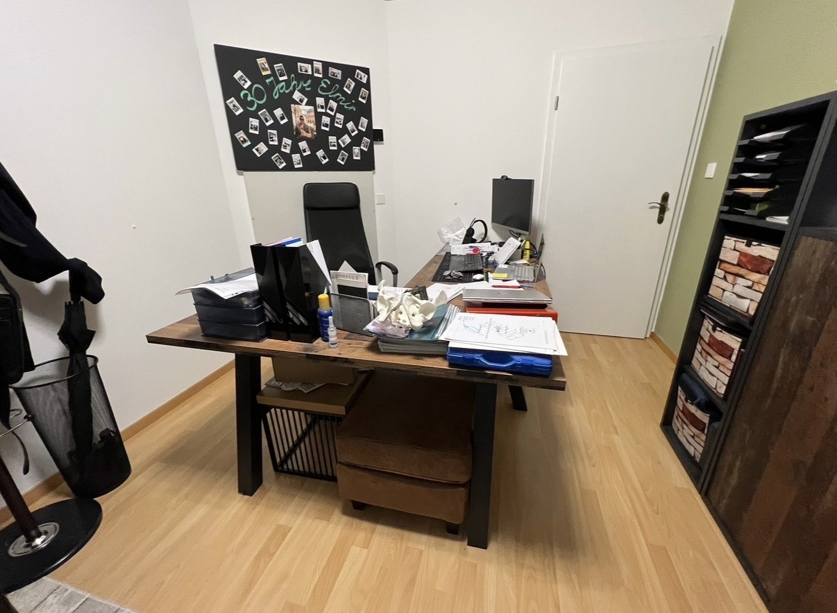 Appartamento di 4 ½ locali
