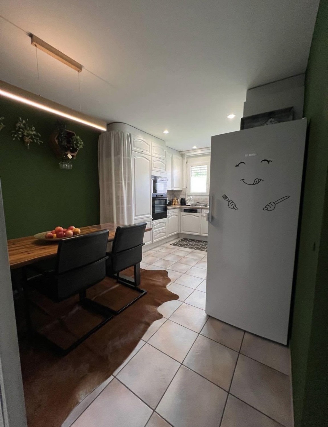 Appartamento di 4 ½ locali