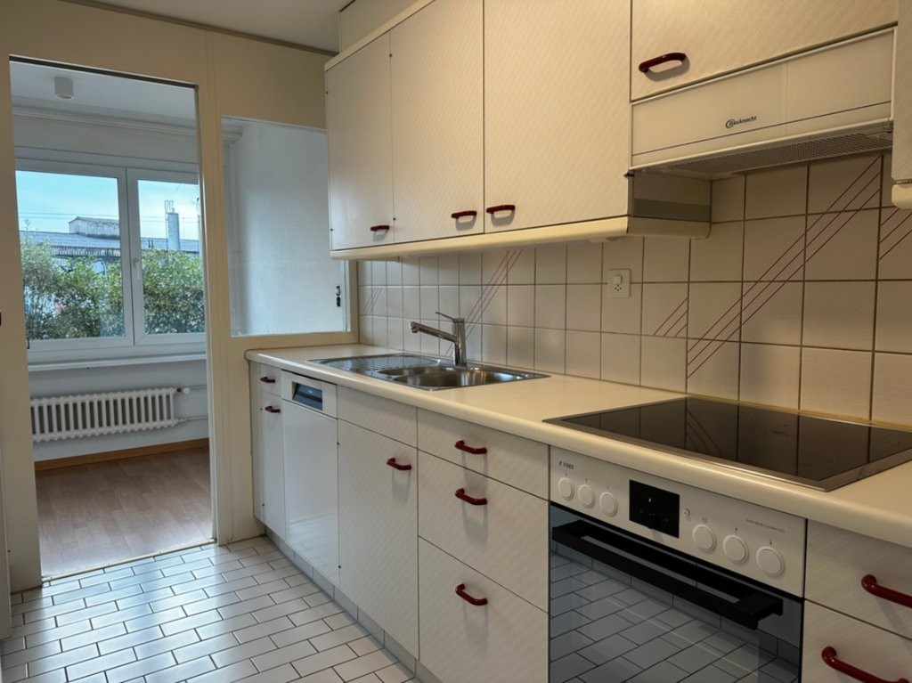 Appartamento di 3 ½ locali