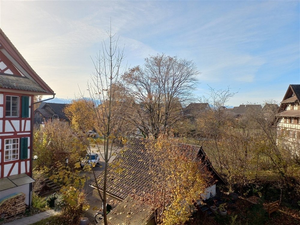 5 ½ rooms duplex house