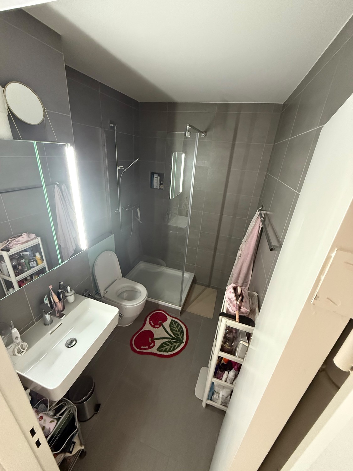 Appartement de 2 pièces