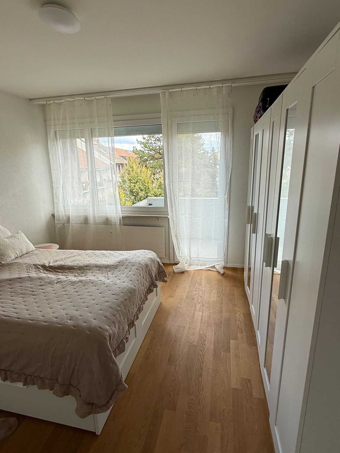 Appartement de 2 pièces
