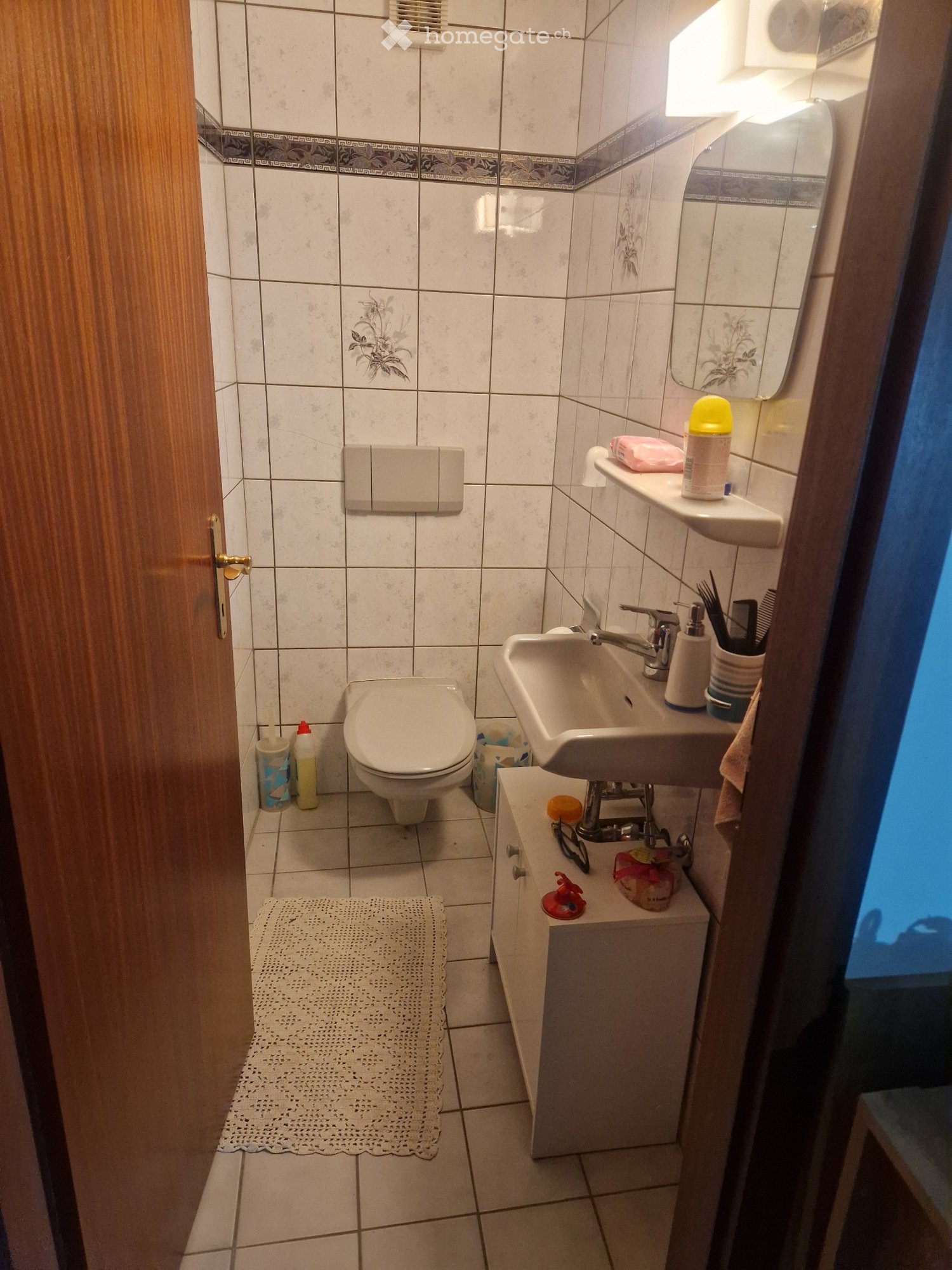 Appartamento di 3 ½ locali