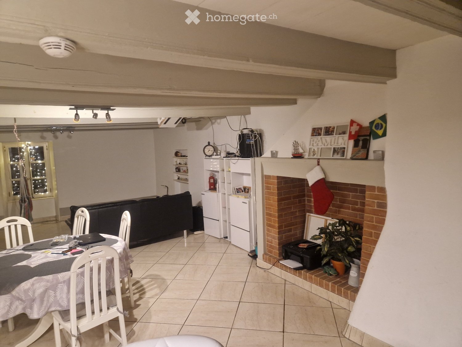 Appartamento di 3 ½ locali