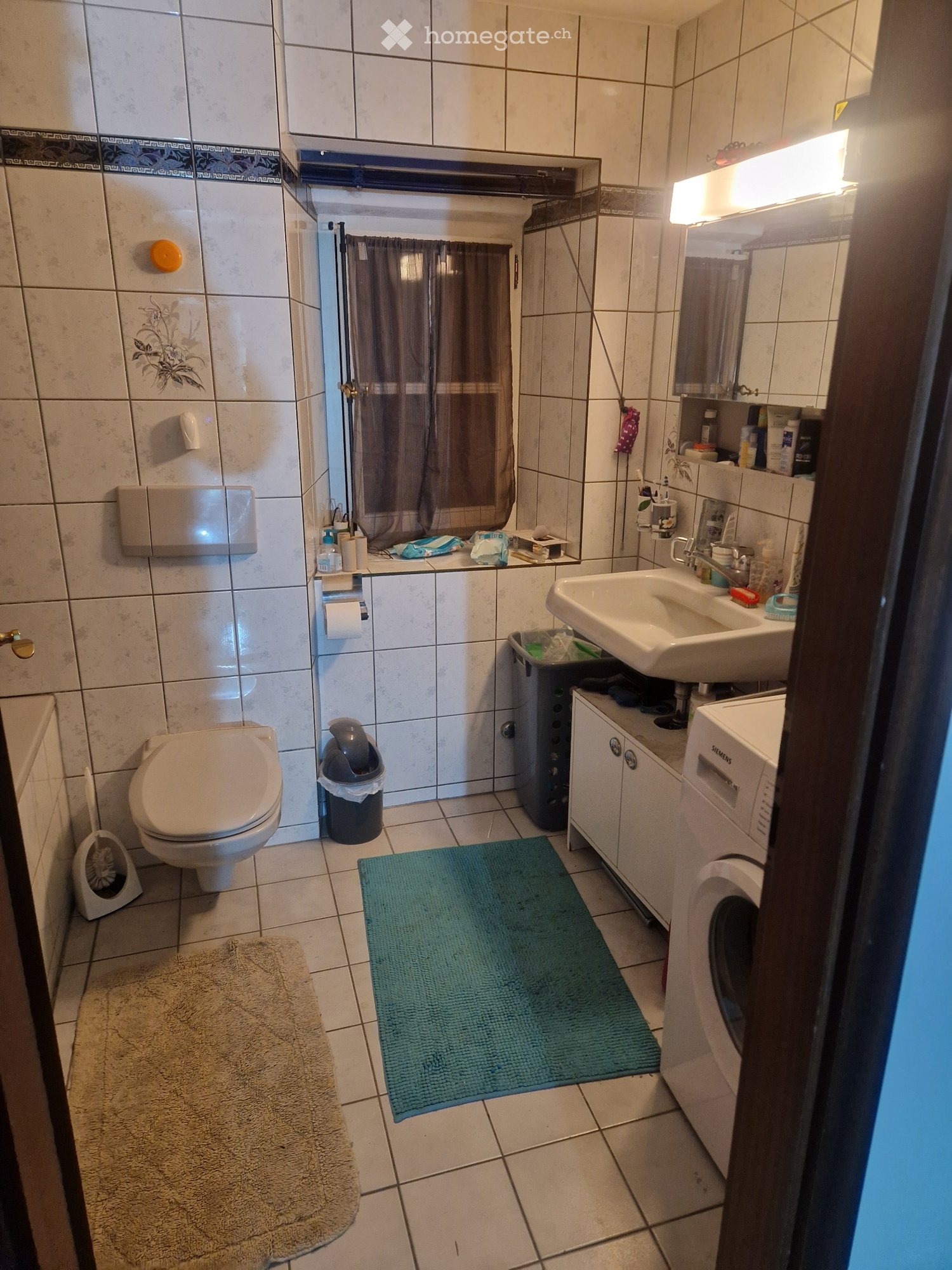 Appartamento di 3 ½ locali