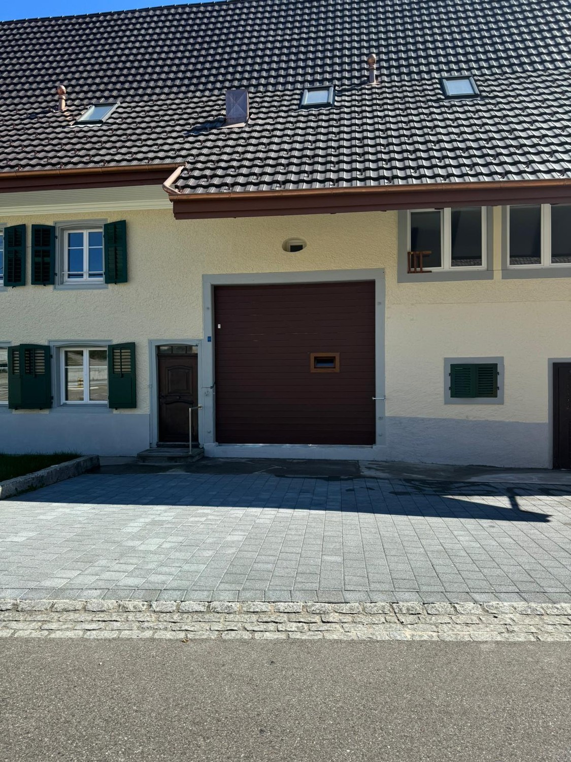 Appartamento di 3 ½ locali