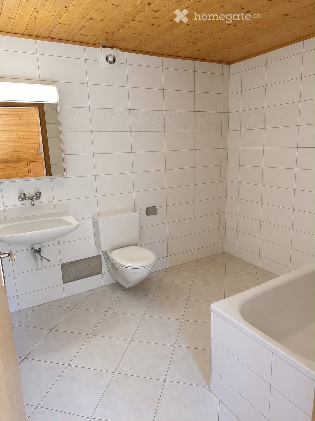 appartamento di 4 ½ locali