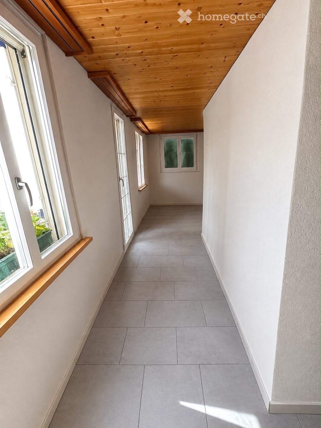 appartamento di 4 ½ locali