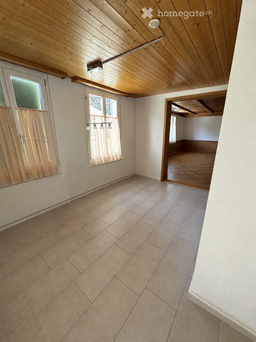 appartamento di 4 ½ locali