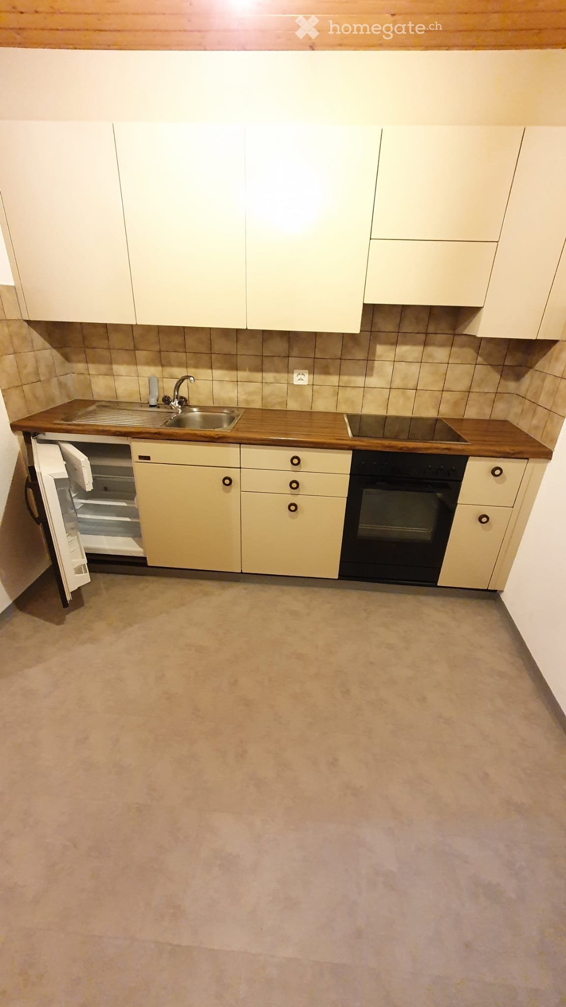 Appartamento di 3 ½ locali