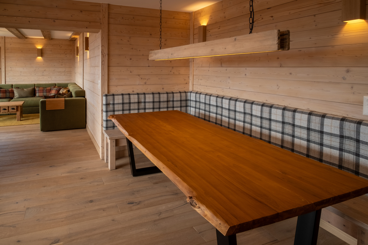 5 ½ Zimmer Wohnung