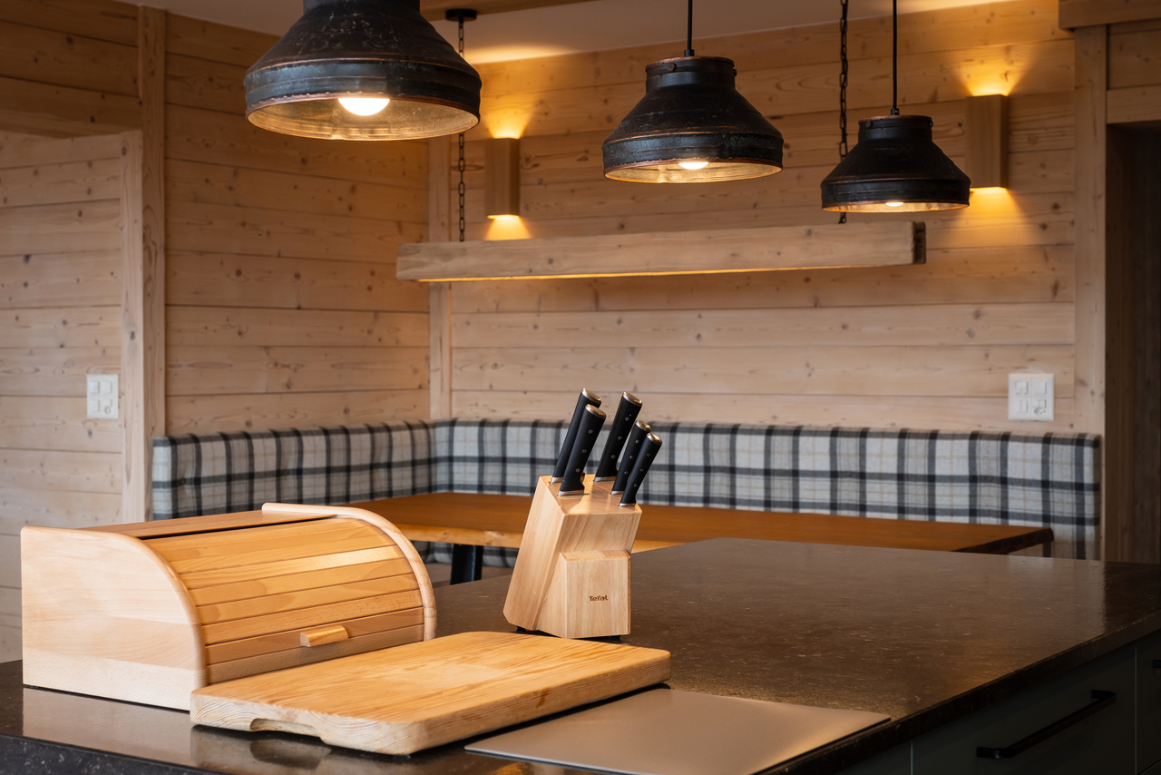 5 ½ Zimmer Wohnung