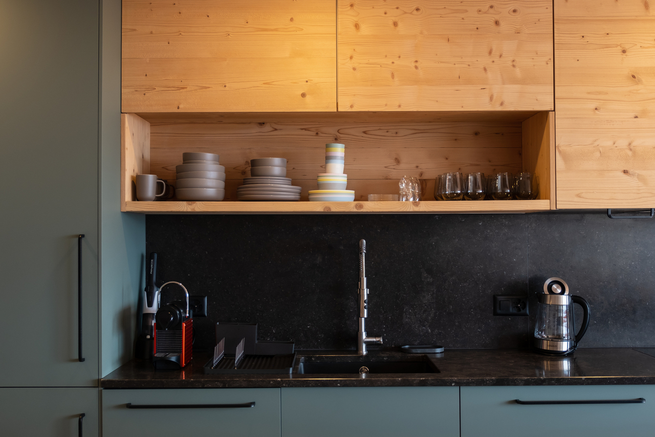 5 ½ Zimmer Wohnung