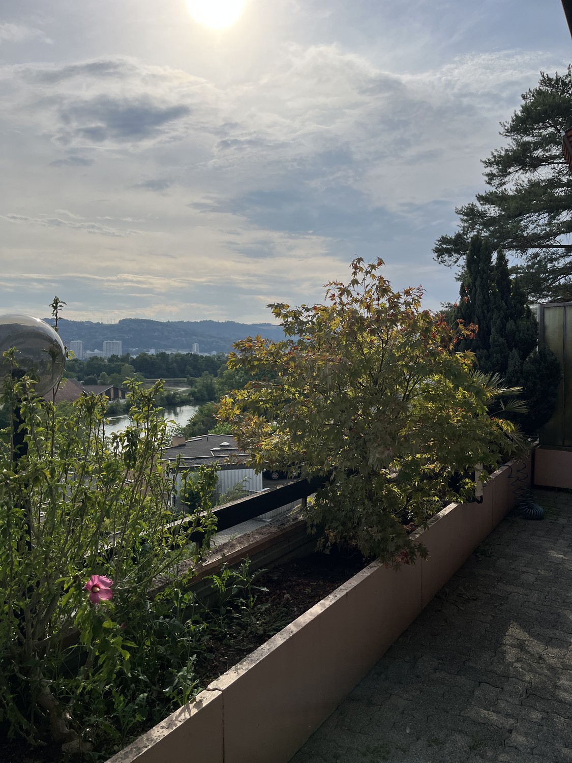 Appartamento di 2 ½ locali