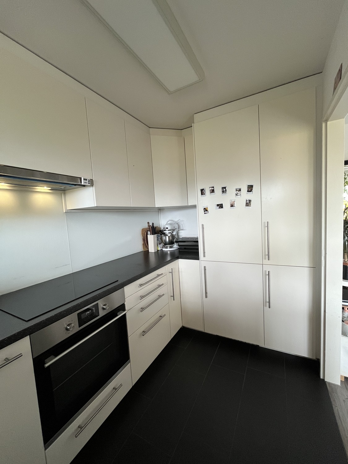 Appartamento di 2 ½ locali