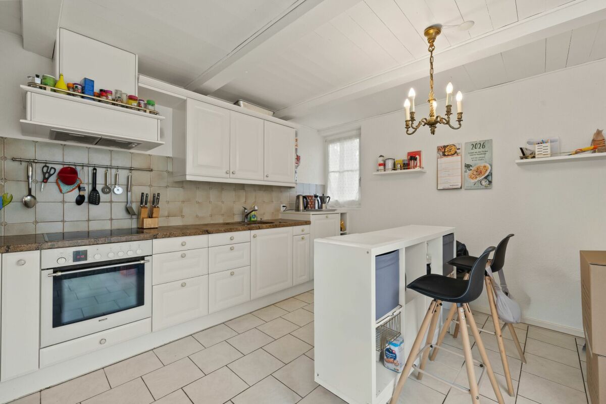 7 ½ rooms single house