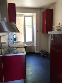 Appartamento di 4 locali