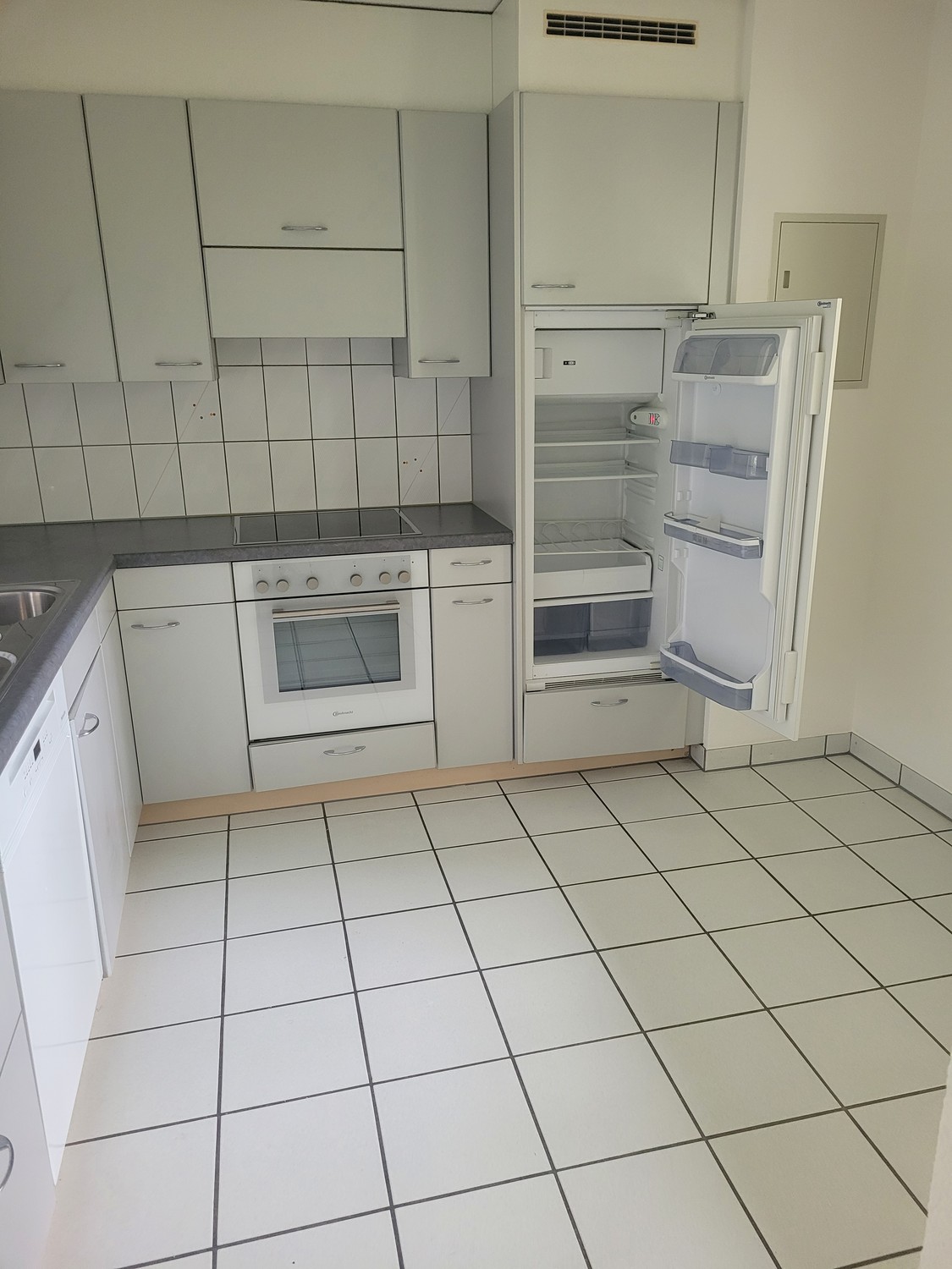 Appartamento di 2 ½ locali