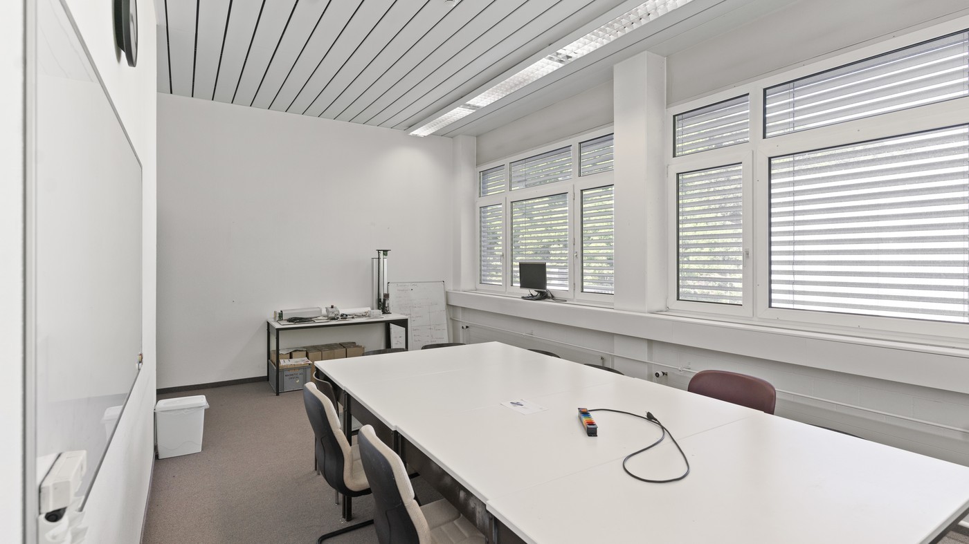 ufficio di 120m²