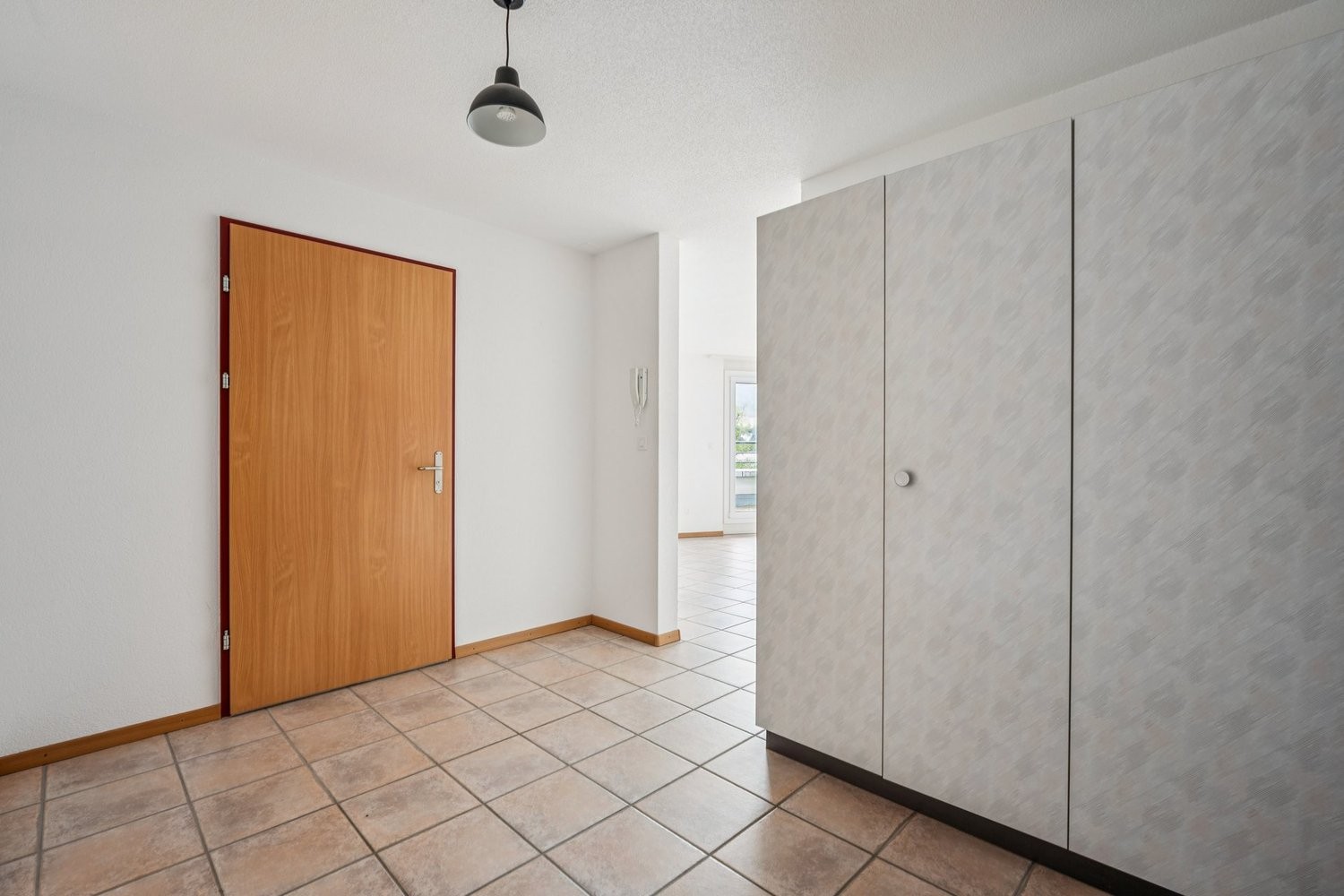 2 rooms apartment