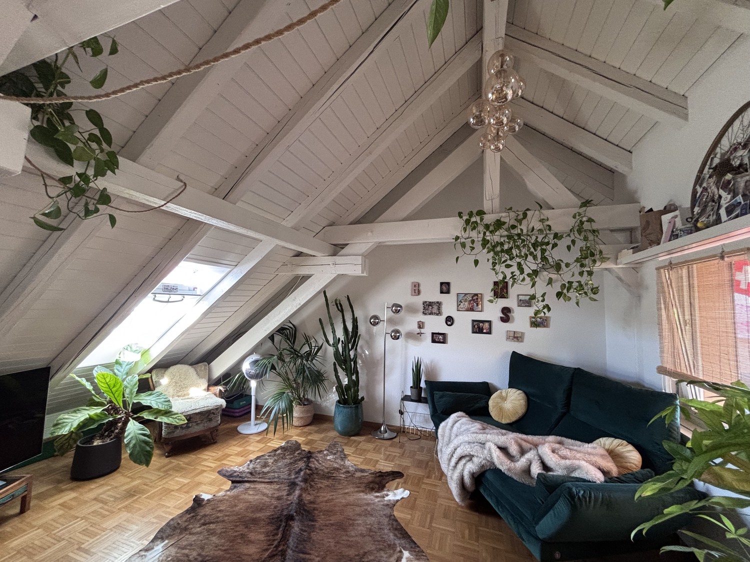 Appartamento di 3 ½ locali