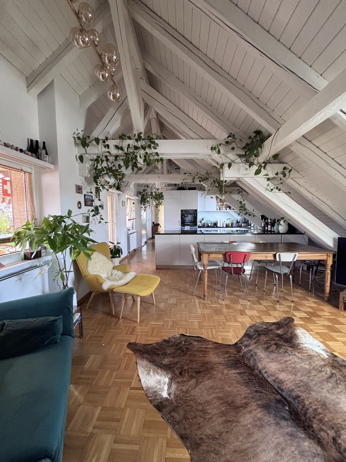 Appartamento di 3 ½ locali
