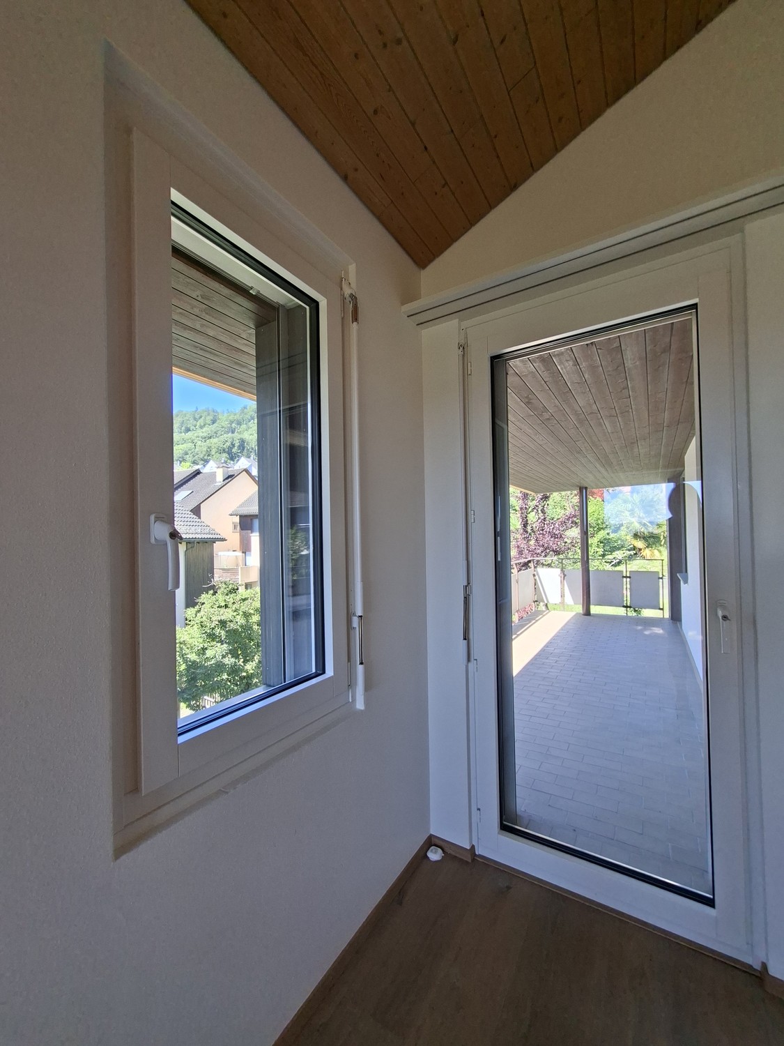 6 pièces maison individuelle