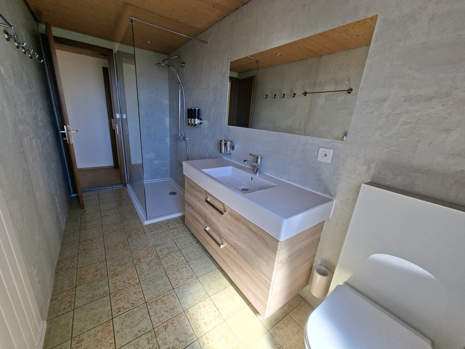 6 pièces maison individuelle