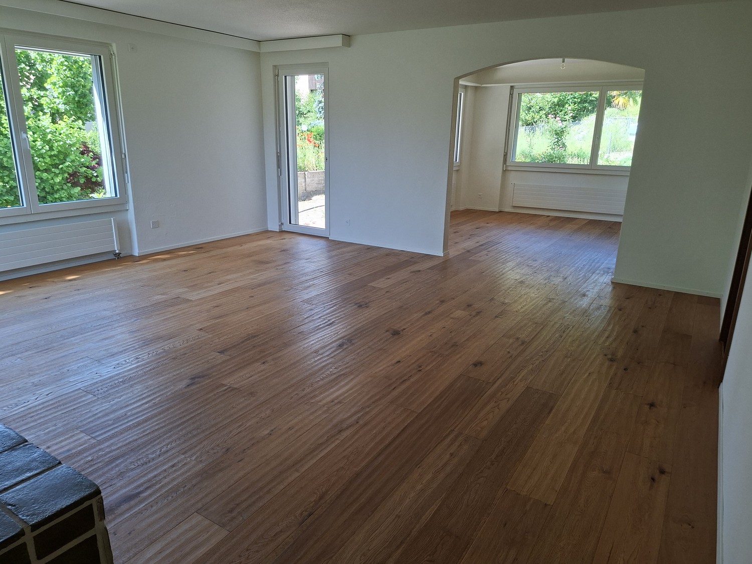 6 pièces maison individuelle