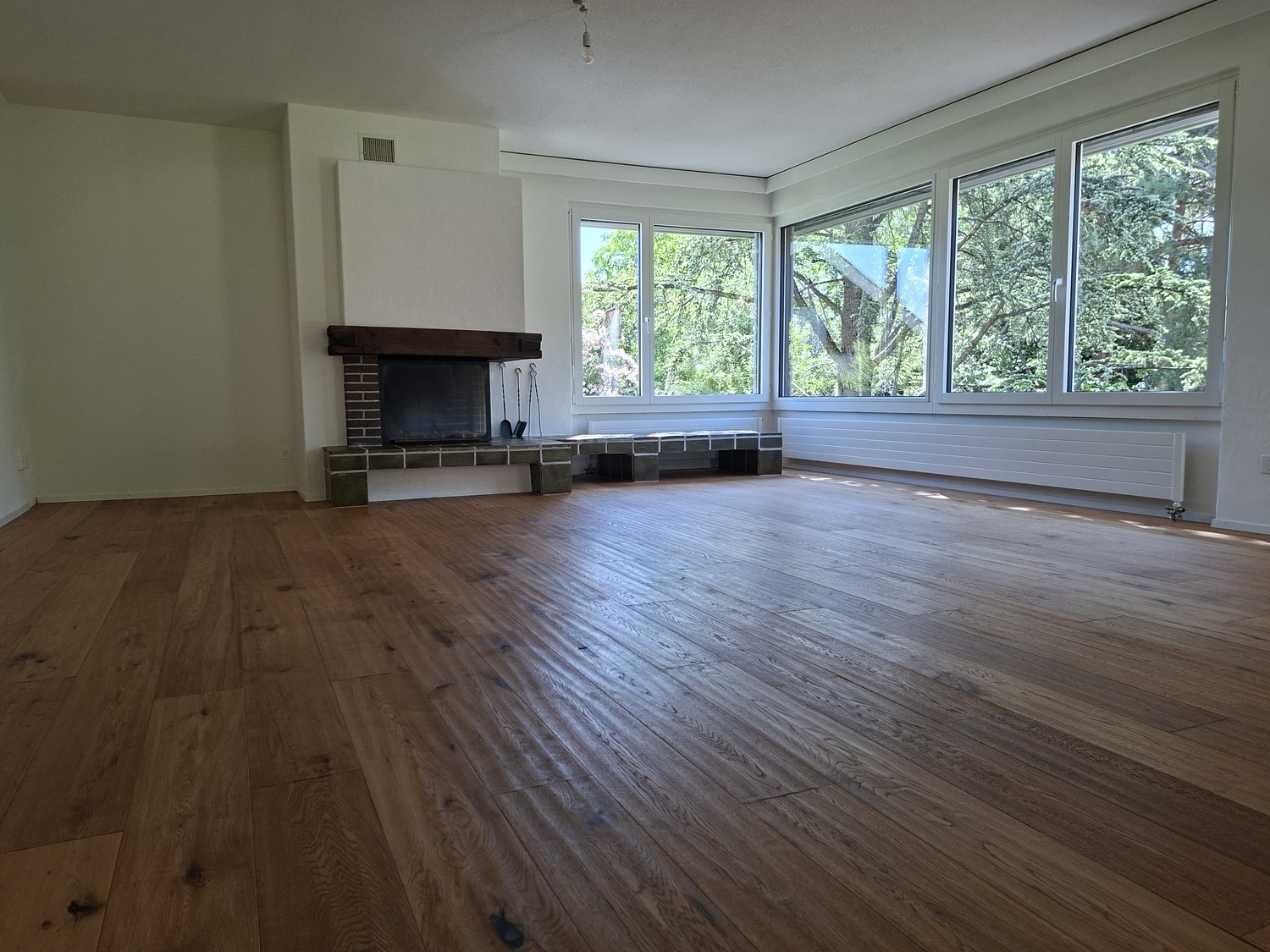 6 pièces maison individuelle