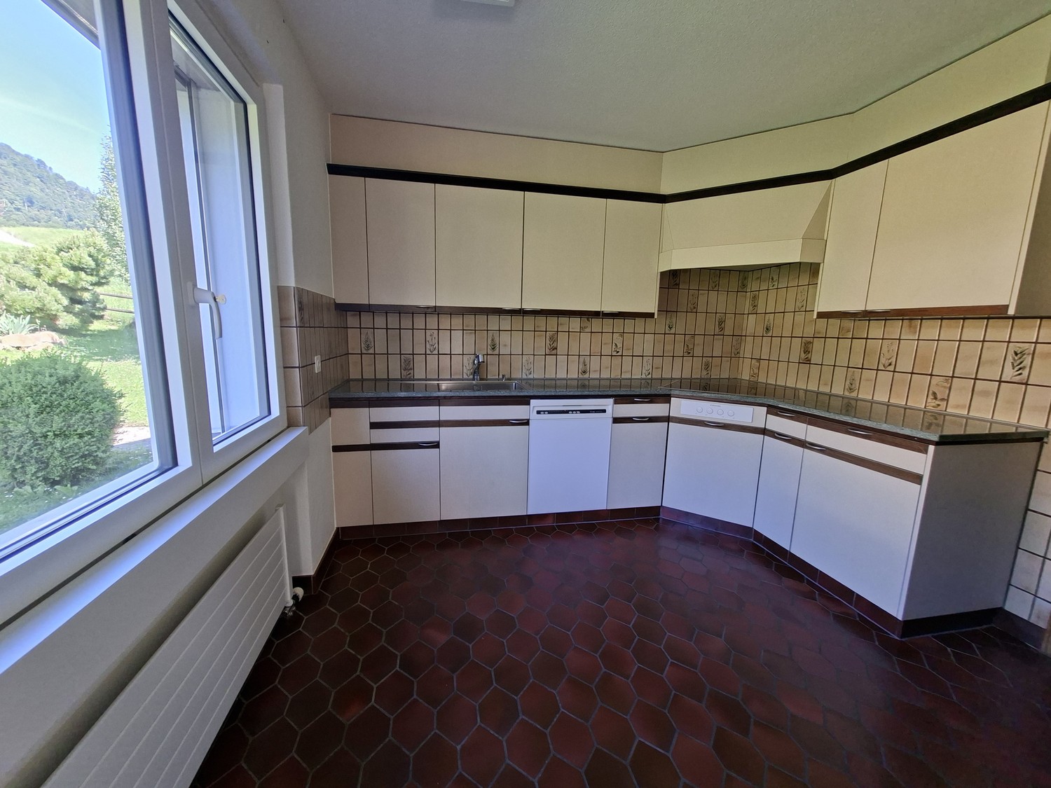 6 pièces maison individuelle