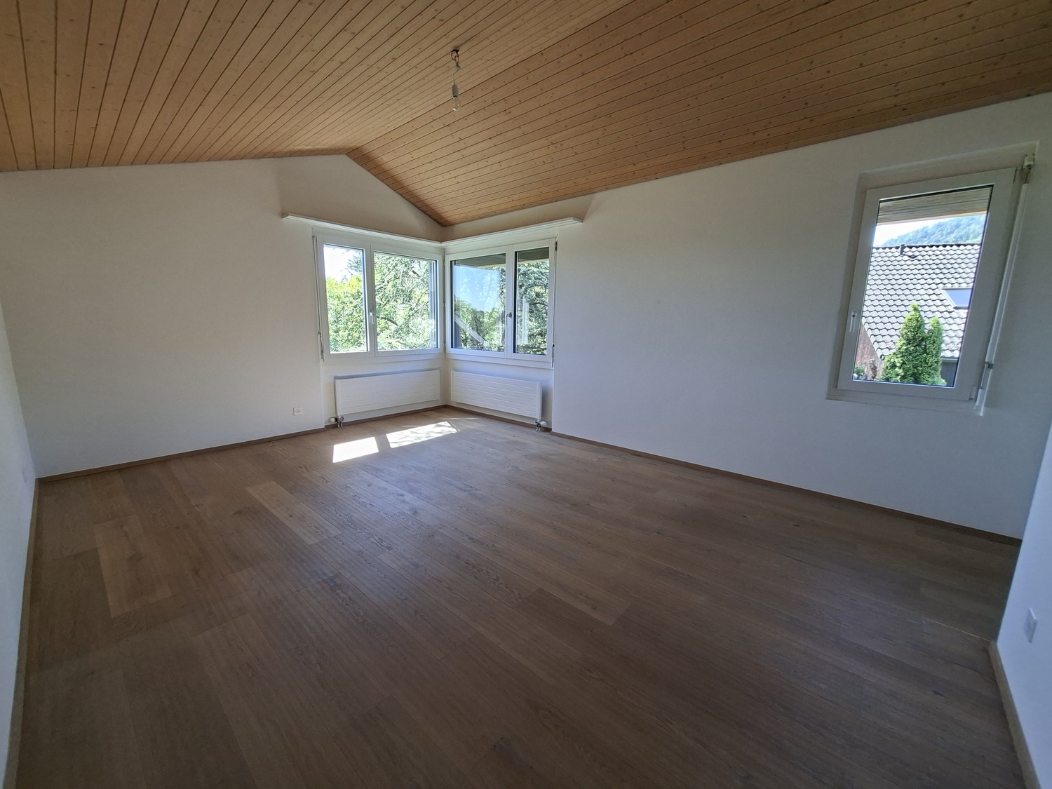 6 pièces maison individuelle